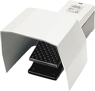 Siemens - Voetschakelaar 3Se29031Aa20