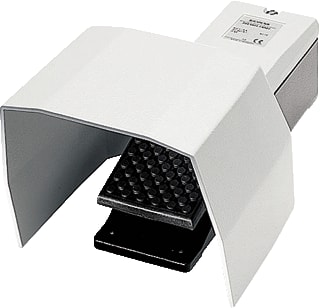 Siemens - 3SE2 Voetschakelaar 3Se29122Aa20