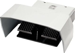 Siemens - Voetschakelaar 3Se29321Aa20