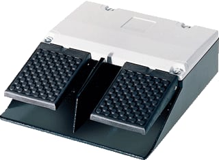 Siemens - 3SE2 Voetschakelaar voetschak 3se29321ab20