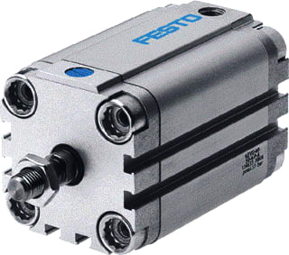 Festo - Pneumatic cylinder pneum cyl 157015