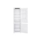 Exquisit - Koel/vriescombinatie ekgc270-75-e-nf-040e