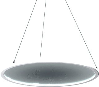 RZB - SIDELITE E Pendelarmatuur pendlarm 312159.002.1