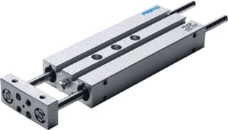Festo - Pneumatic cylinder dpz1680pas2