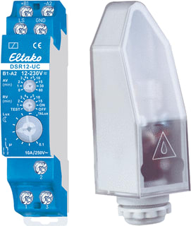 Eltako - Schemerschakelaar schmschak 22400502