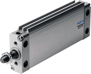 Festo - Pneumatic cylinder pneum cyl 161284