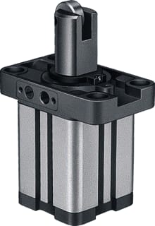 Festo - Pneumatic cylinder staf8030par