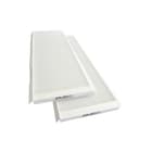 Duco - Cassetteluchtfilter 0000-7133