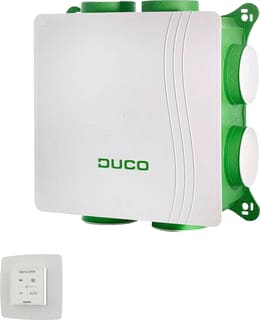 Duco - Luchtverdeelkast 0000-7050