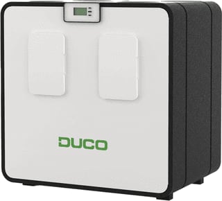 Duco - Luchtverdeelkast 0000-7052