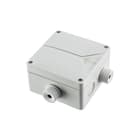 PRACHT - Elektr. toebeh. v verlichtingsarm. etbhvlarm 9800001