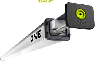 PRACHT - PRO OTC Plafond-/wandarmatuur plfwndarm 9109005