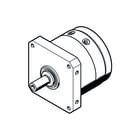Festo - Pneumatic cylinder dsm-t-25-270-a-b