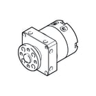 Festo - Pneumatic cylinder dsm-t-10-90-p-fw