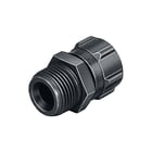 Festo - Fitting met 2 aansluitingen ck-1/4-pk-6