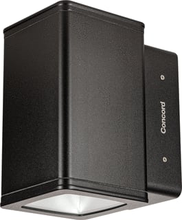 Concord - Plafond-/wandarmatuur plfwndarm 2824401