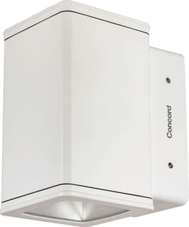 Concord - Plafond-/wandarmatuur plfwndarm 2824403