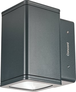 Concord - Plafond-/wandarmatuur plfwndarm 2824420