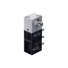 Festo - Persluchtkraan rw/o-3-pk-3
