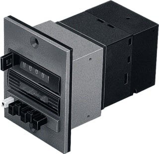 Festo - Div. Man/Zan  Pneumatics 13987