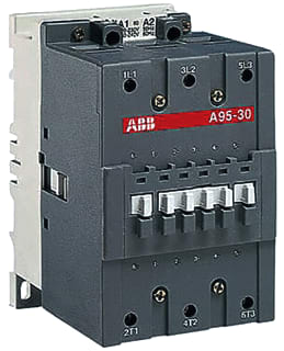 ABB - UA Condensatormagneetschakelaar 1Sfl451024R8000
