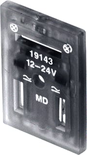Festo - Toebeh./onderdelen magneetafsluiter 19144
