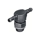 Festo - Fitting met 2 aansluitingen tcn-m3-pk-2