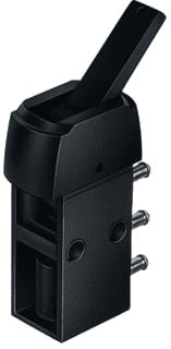 Festo - Persluchtkraan kh/o-3-pk-3