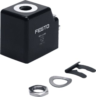 Festo - Magneetafsluiter msg-12dc-od
