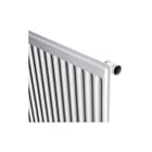 VASCO - Standaard Prof Radiator (paneel) vasco prof zn t11 900x500