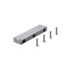 Festo - Accessories for pneumatic cylinder hbev-20/120