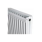 VASCO - Standaard X2 Prof Radiator (paneel) vasco prof x2 zn t21 600x600