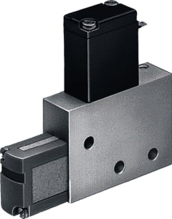 Festo - Straalpomp vad-myb-1/8