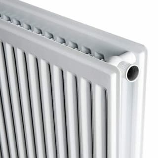 VASCO - Standaard X2 Prof Radiator (paneel) vasco prof x2 znt 22 700x500