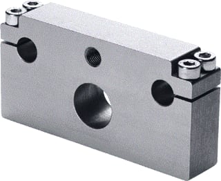 Festo - Pneumatic cylinder slm-32-kf-a