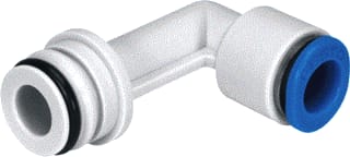 Festo - Fitting met 2 aansluitingen qspllkg14-6