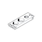 Festo - Bevestiging vastpunt 150218