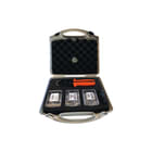 Radiall - RDC Assortimentsdoos verbindingsmat. Toolkit R396 126 000