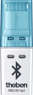 Theben - OBELISK BLE Toebeh./onderdelen voor schakelklok Bluetooth Stick