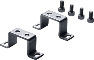 Festo - Bevestiging vastpunt hfoe-d-mini