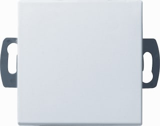 Gira - Systeem 55 Drukcontact 42Volt Zwg 55