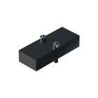 Festo - Eindplaat rijgklem ndv-01-vdma