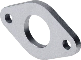Festo - Accessories for pneumatic cylinder crfbn-12/16
