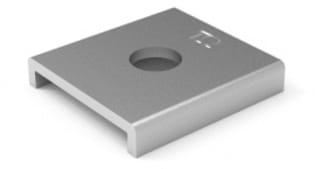 Teknomega - Sluitring pbf1090 ds10
