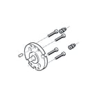 Festo - Gripper (pneumatic/hydraulic) 184487