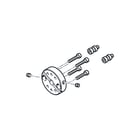 Festo - Gripper (pneumatic/hydraulic) 187567