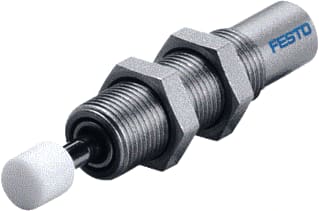 Festo - Accessories for pneumatic cylinder acc pncyl 191199