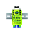 Teknomega - Inbouwunit met verdeelklemmen Rpq1005