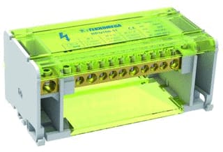 Teknomega - Div. Zannen ET-IT rpq1015