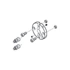Festo - Div. Man/Zan Pneumatics 526027